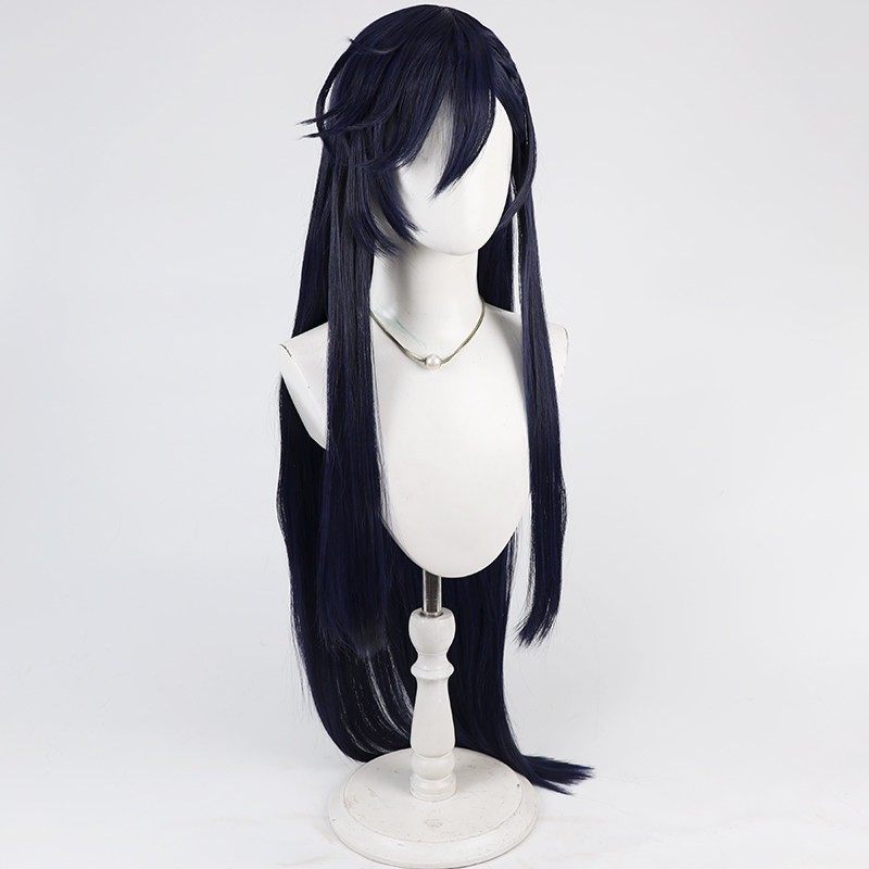 ブルンヒルデ コスプレウィッグ レコードオブラグナロク ネイ - Anime Cosplay Wig Heat Resistant のレビューと価格