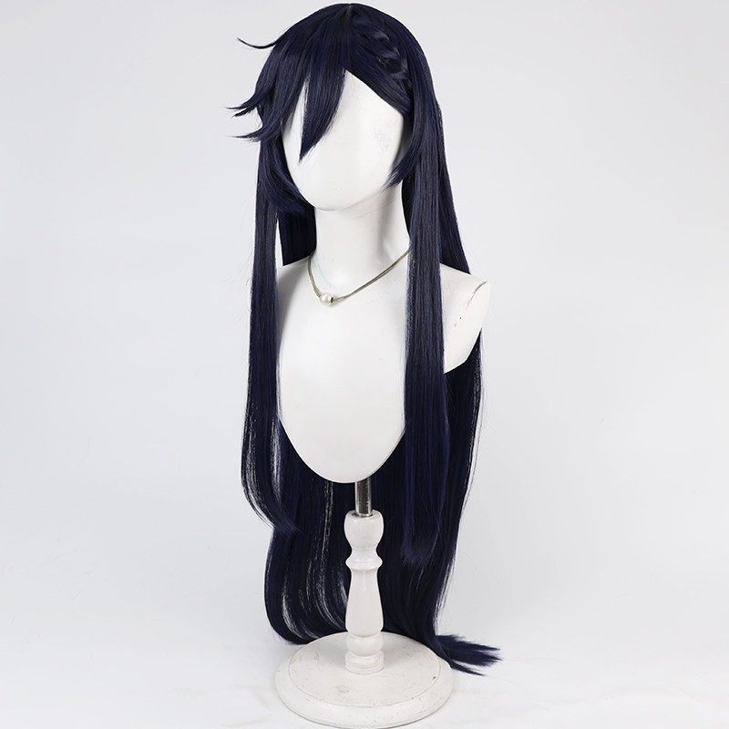 ブルンヒルデ コスプレウィッグ レコードオブラグナロク ネイ - Anime Cosplay Wig Heat Resistant のレビューと価格