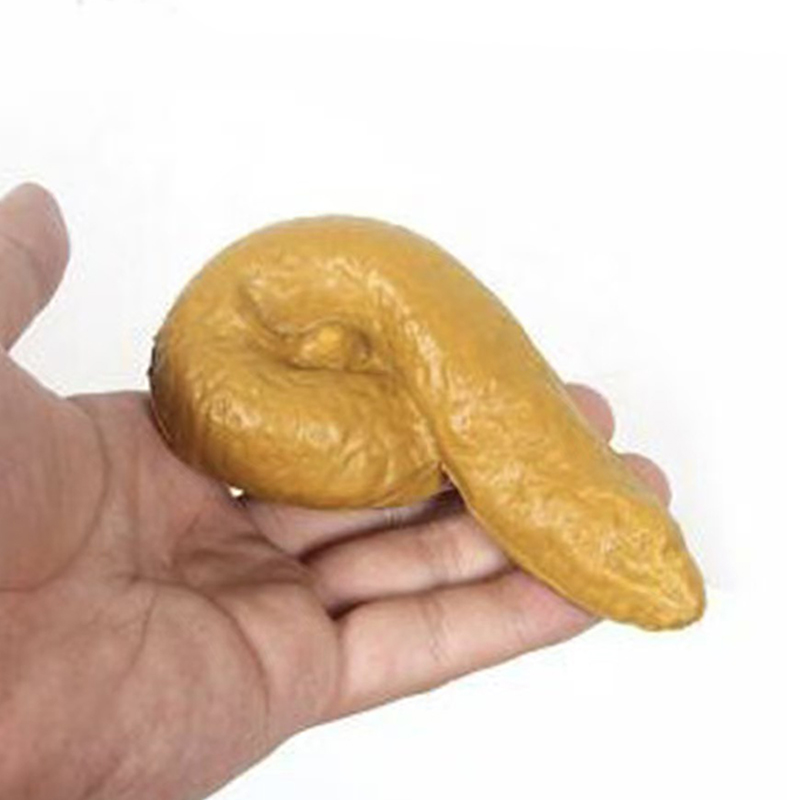 1個入り フェイク犬の糞 悪ふざけ ジョークグッズ エイプリ - Fake Poop Gag Gift のレビューと価格